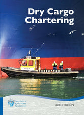 Dry Cargo Chartering, 2023 Edition